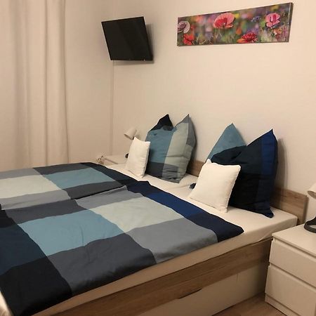 Apartament Residenz Peckmann Gilching Zewnętrze zdjęcie