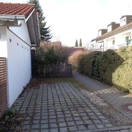 Apartament Residenz Peckmann Gilching Zewnętrze zdjęcie