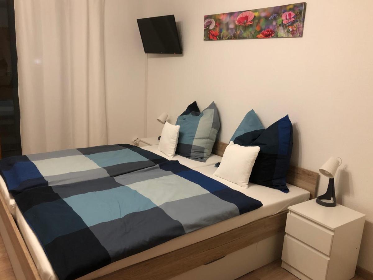 Apartament Residenz Peckmann Gilching Zewnętrze zdjęcie
