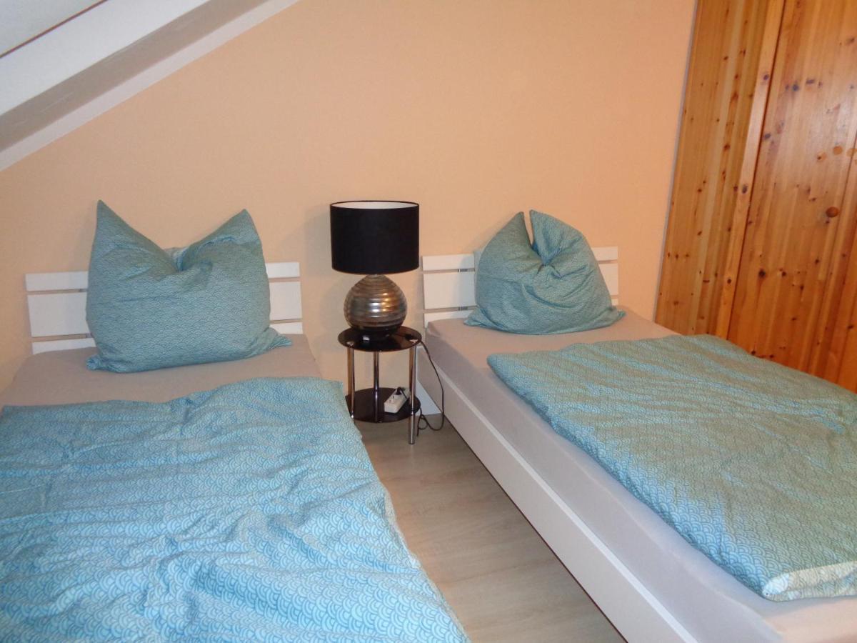 Apartament Residenz Peckmann Gilching Zewnętrze zdjęcie