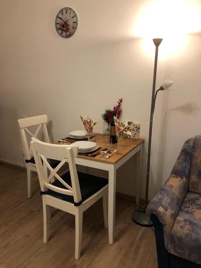 Apartament Residenz Peckmann Gilching Zewnętrze zdjęcie