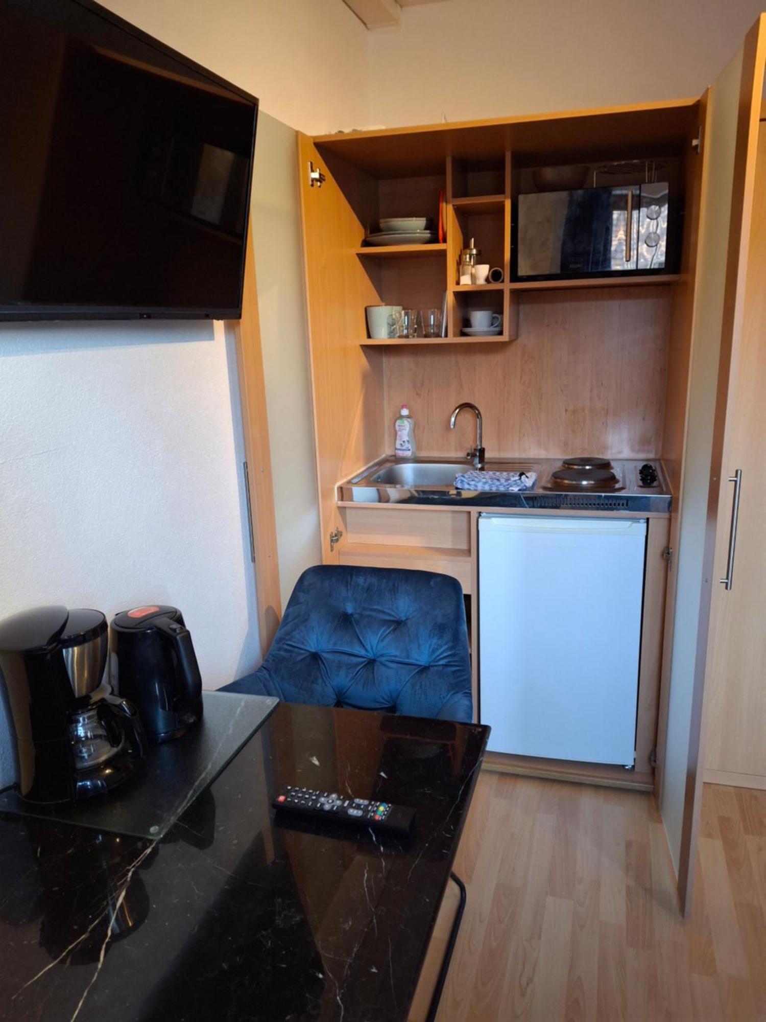 Apartament Residenz Peckmann Gilching Zewnętrze zdjęcie